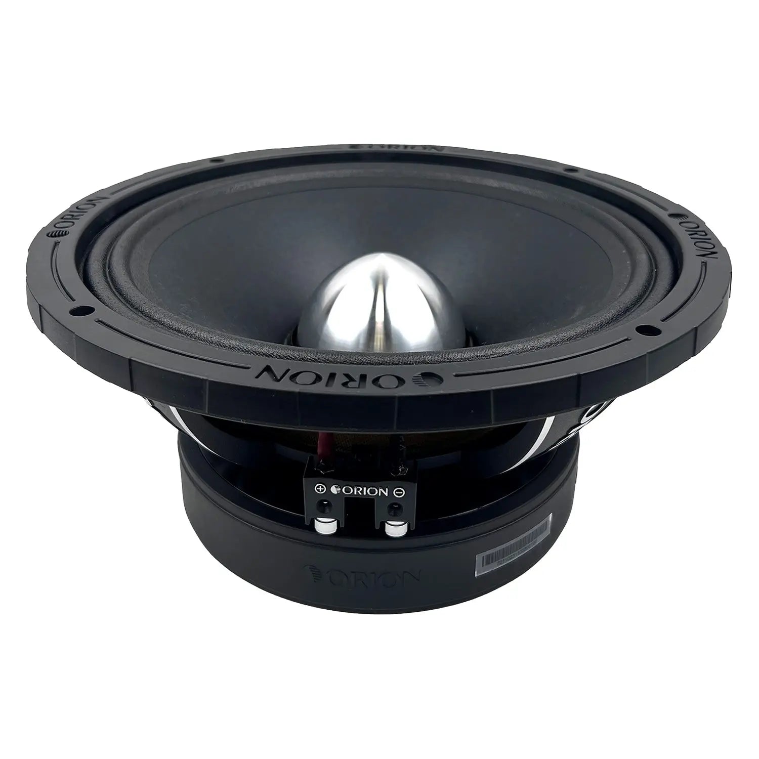 Orion XTX1054 - 10 inch 4 Ohm Midrange Speaker