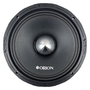 Orion XTX1058 - 10 inch 8 Ohm Midrange Speaker