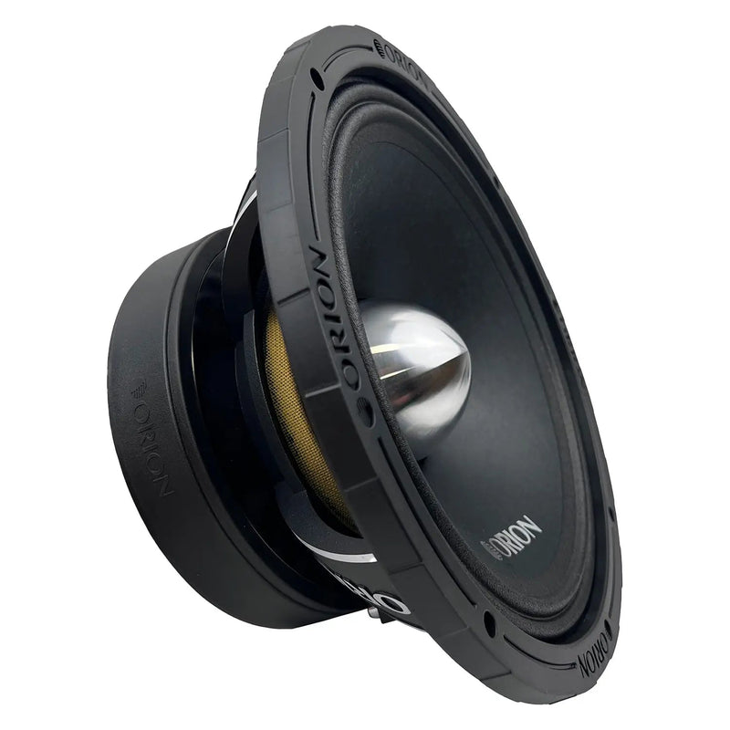Orion XTX1058 - 10 inch 8 Ohm Midrange Speaker