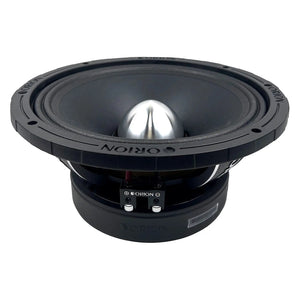 Orion XTX1058 - 10 inch 8 Ohm Midrange Speaker
