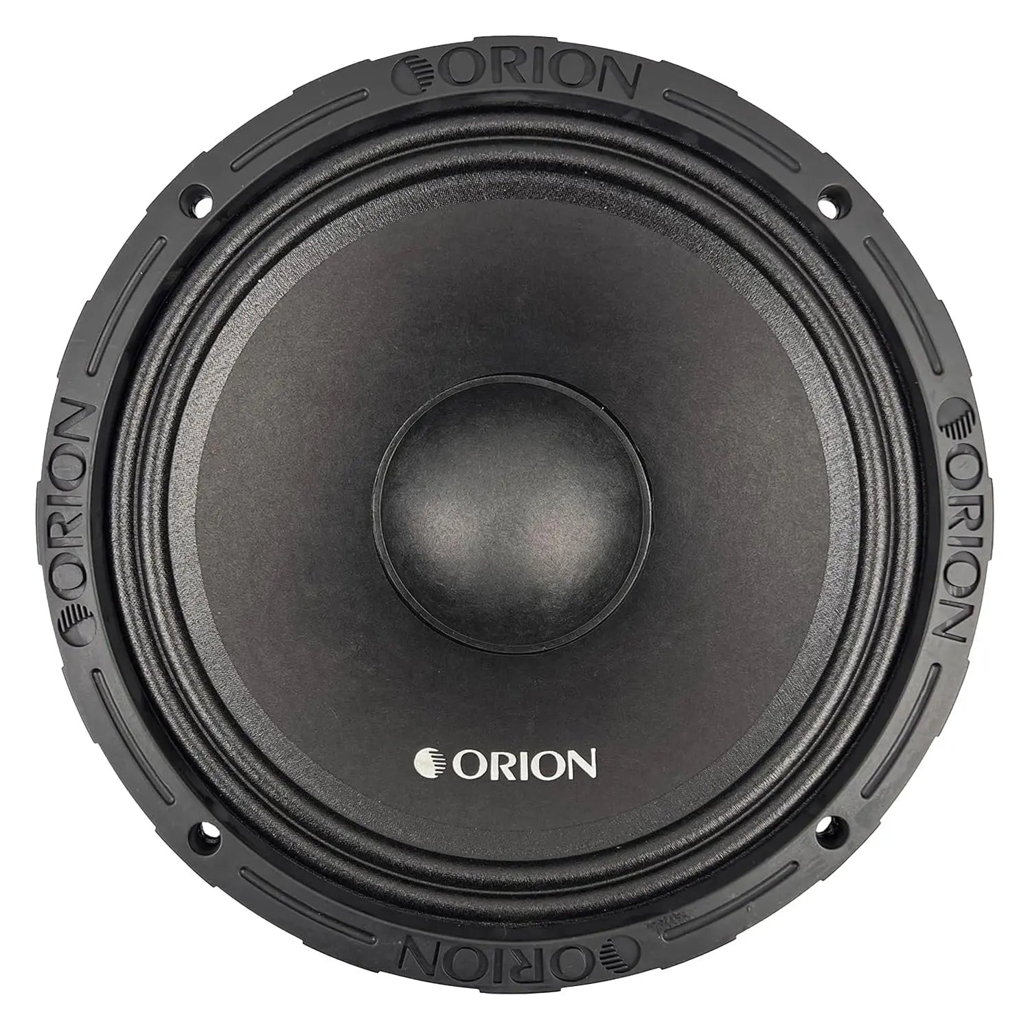 Orion XTX1052DC - 10 inch 2 Ohm Dust Cap Midrange Speaker