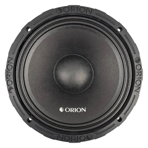 Orion XTX1052DC - 10 inch 2 Ohm Dust Cap Midrange Speaker