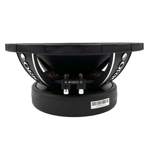 Orion XTX1052DC - 10 inch 2 Ohm Dust Cap Midrange Speaker