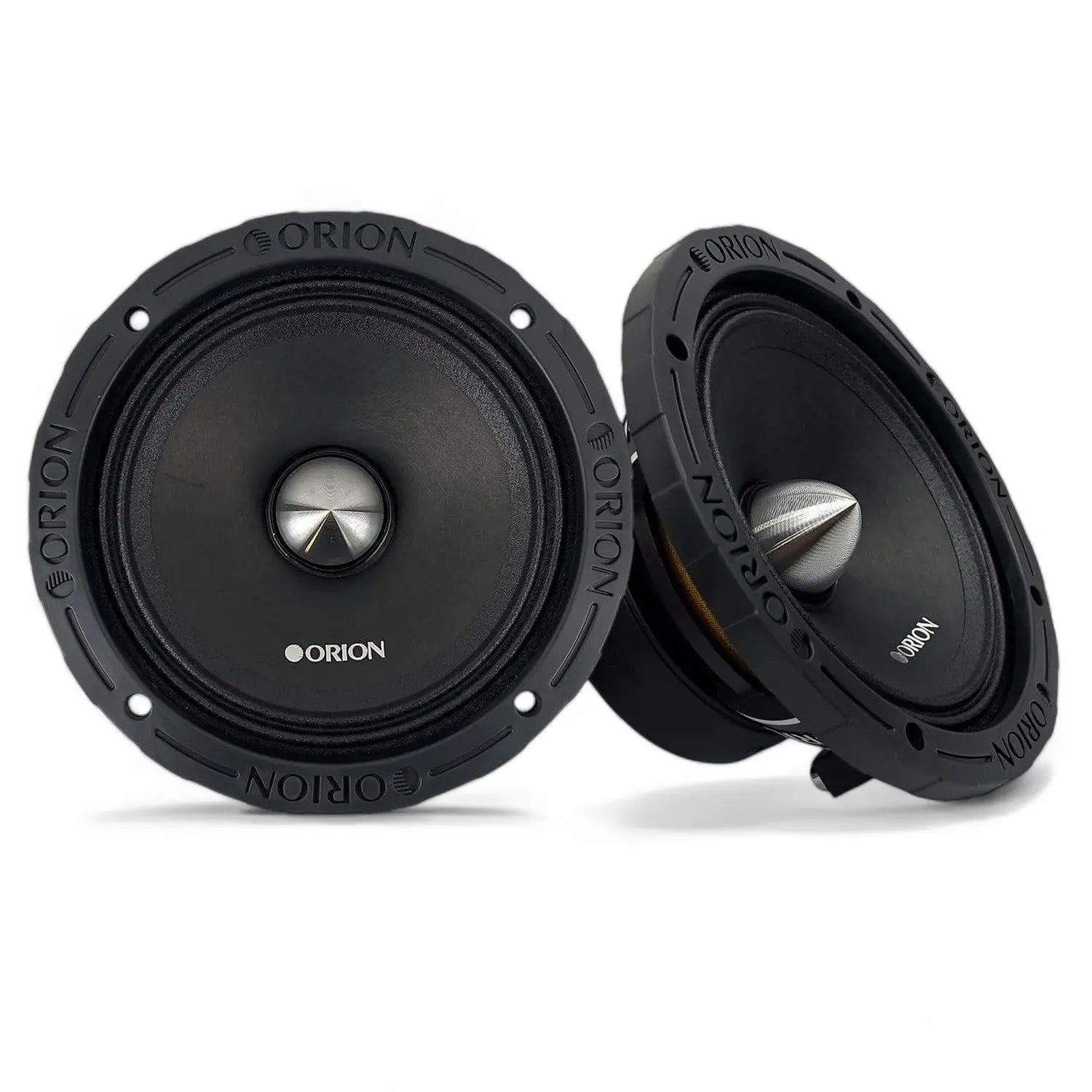 Orion XTX652 - 6.5 inch 2 Ohm Midrange Speaker
