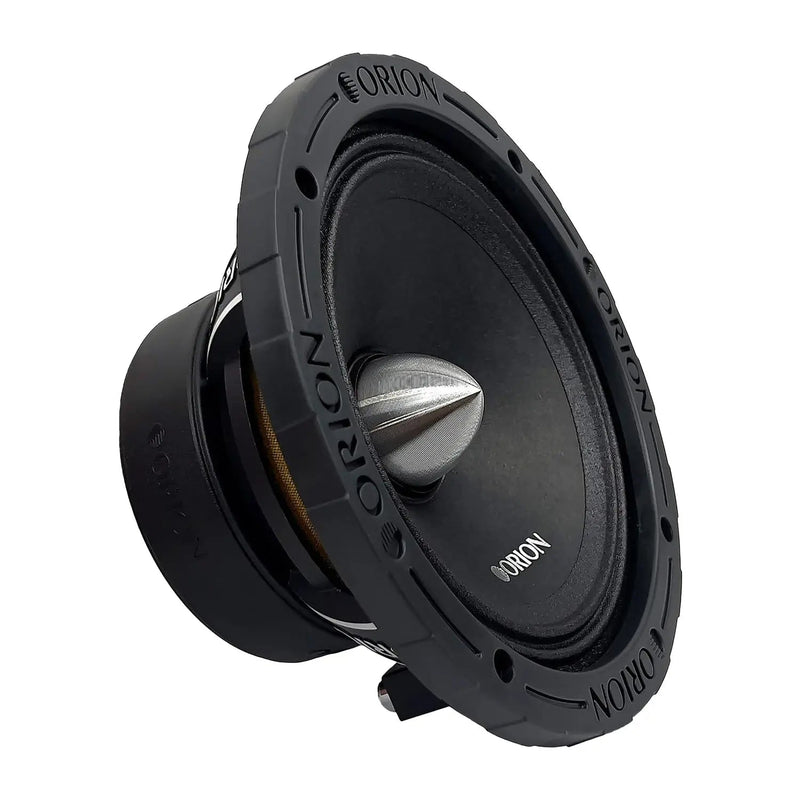 Orion XTX654  - 6.5 inch 4 Ohm Midrange Speaker