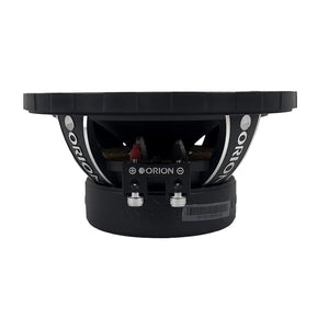 Orion XTX654  - 6.5 inch 4 Ohm Midrange Speaker