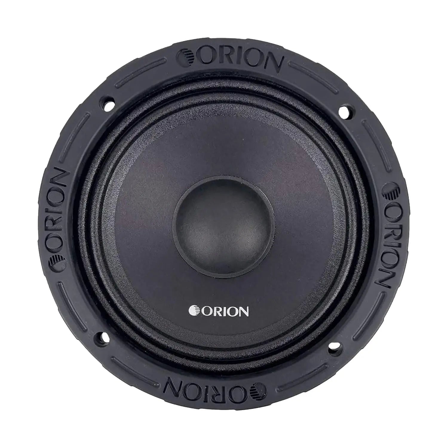 Orion XTX652DC - 6.5 inch 2 Ohm Dust Cap Midrange Speaker