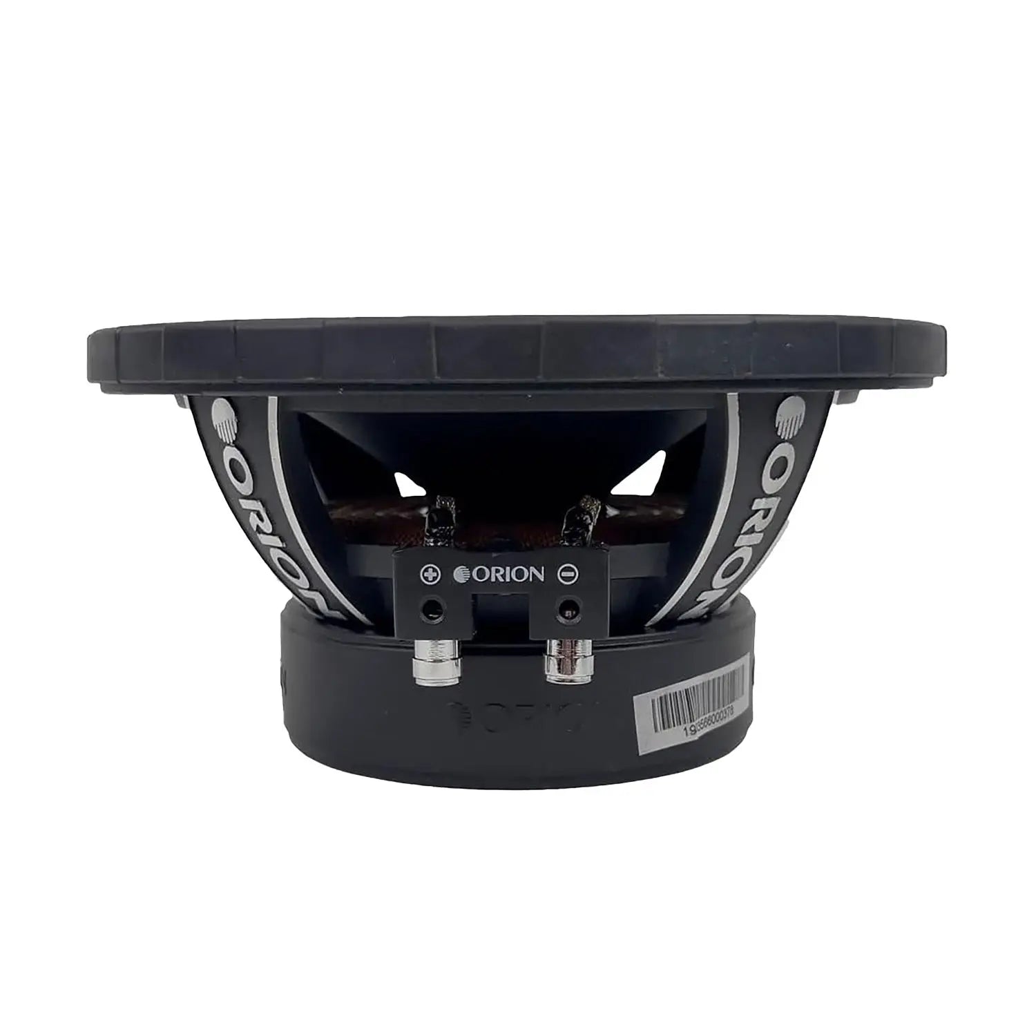 Orion XTX652DC - 6.5 inch 2 Ohm Dust Cap Midrange Speaker