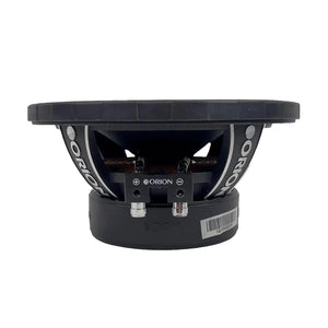 Orion XTX652DC - 6.5 inch 2 Ohm Dust Cap Midrange Speaker