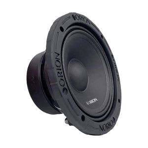 Orion XTX658DC - 6.5 inch 8 Ohm Dust Cap Midrange Speaker