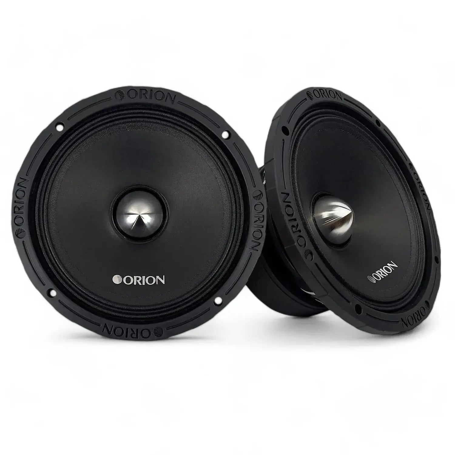 Orion XTX852 - 8 inch 2 Ohm Midrange Speaker