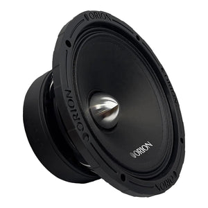 Orion XTX852 - 8 inch 2 Ohm Midrange Speaker