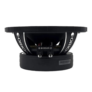 Orion XTX852 - 8 inch 2 Ohm Midrange Speaker