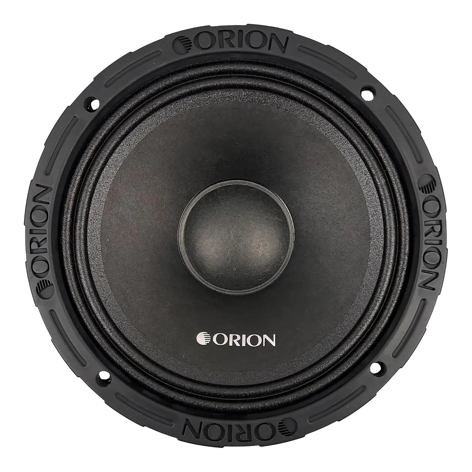 Orion XTX852DC - 8 inch 2 Ohm Dust Cap Midrange Speaker