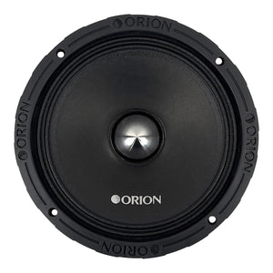 Orion XTX854 - 8 inch 4 Ohm Midrange Speaker