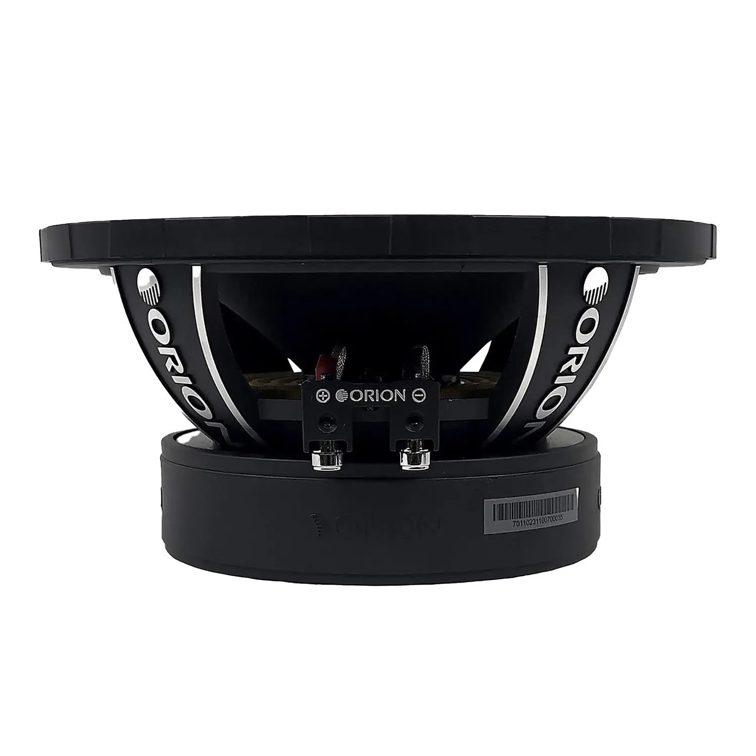 Orion XTX854 - 8 inch 4 Ohm Midrange Speaker