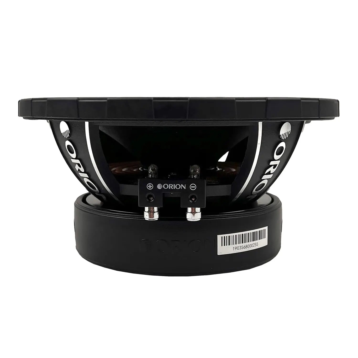 Orion XTX854DC - 8 inch 4 Ohm Dust Cap Midrange Speaker