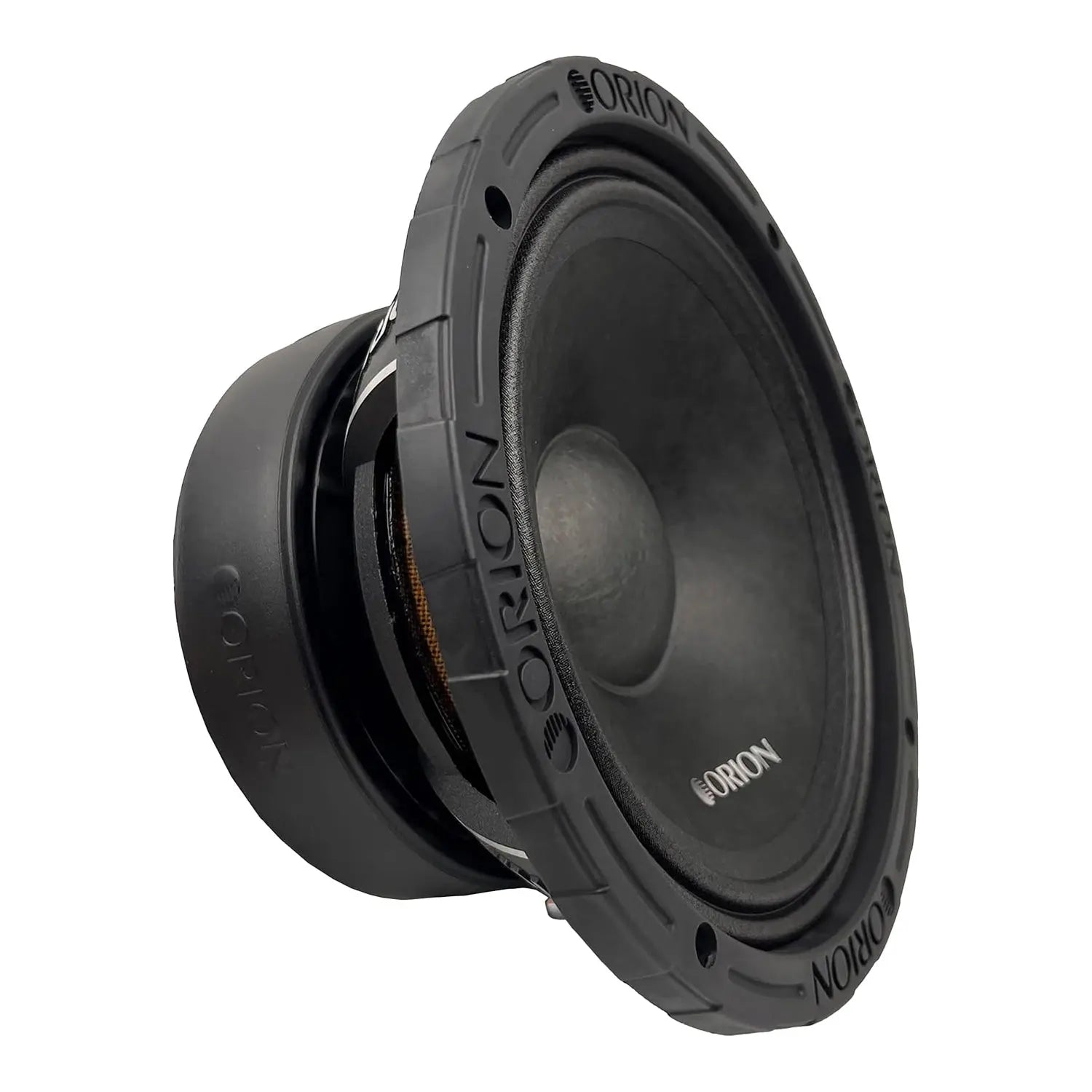Orion XTX858DC - 8 inch 8 Ohm Dust Cap Midrange Speaker