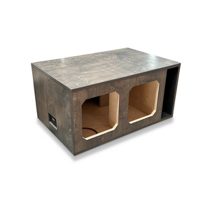 Kicker Dual 12