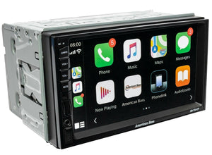 American Bass American Bass Car Play Radio 7G