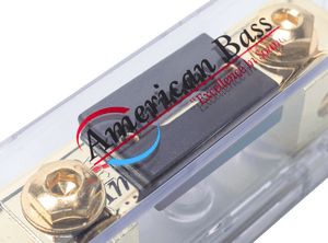 American Bass ANL Fuse Holder