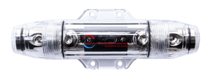American Bass ANL Fuse Holder with 250 Amp Fuse (0/2 or 4 Gauge)