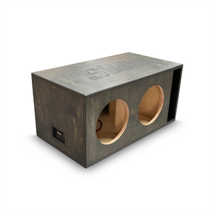 Resilient Sounds Dual 10