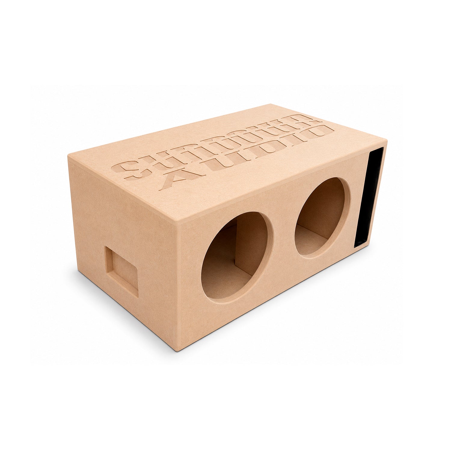 Sundown Audio Dual 10
