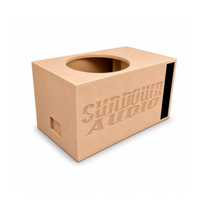 Sundown Audio Single 18