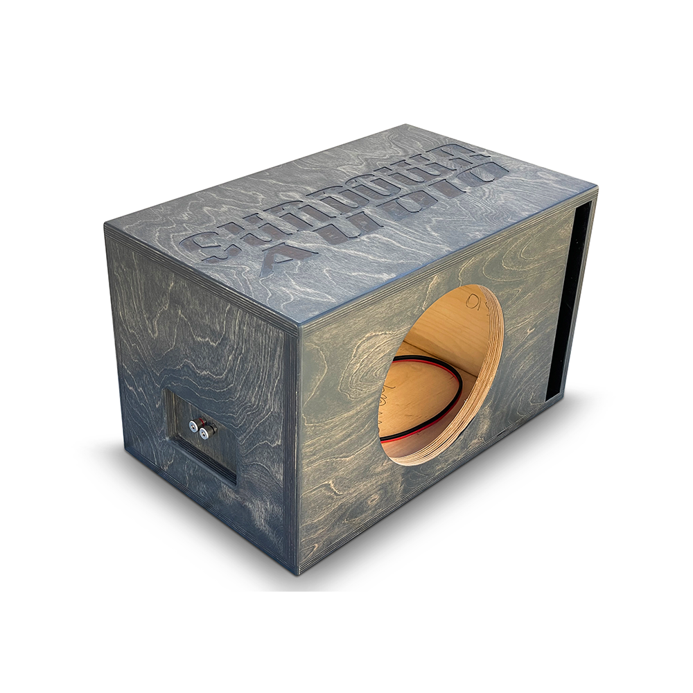 Sundown Audio Single 15