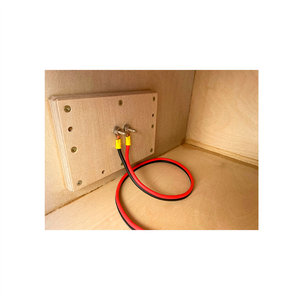 Trinity Audio Single 15