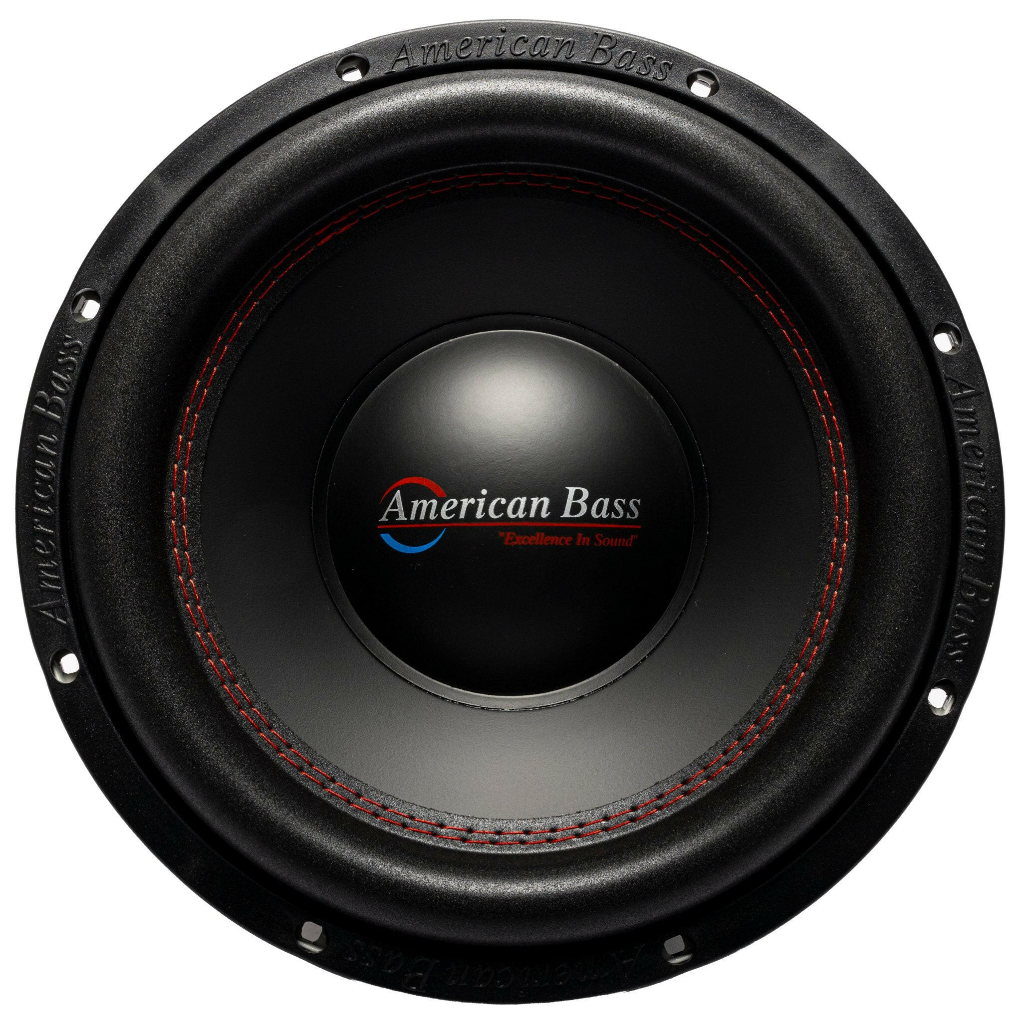 American Bass DX 10