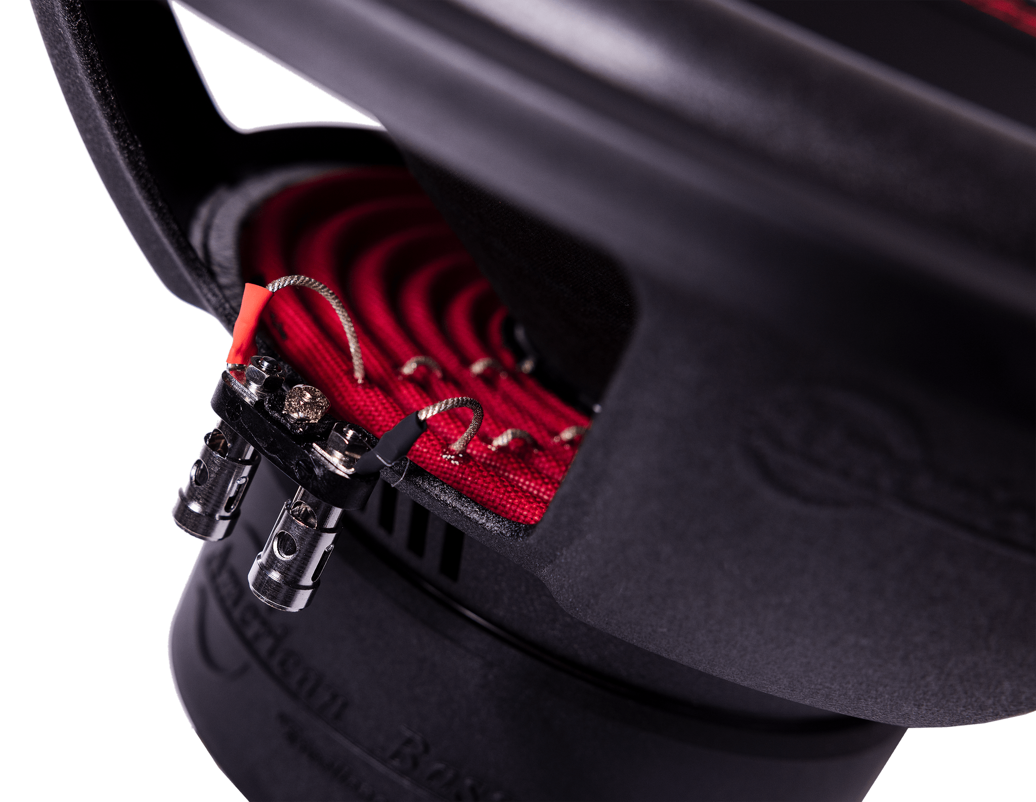 DX 15″  Car Subwoofer | 500 Watts RMS | Single Voice Coil 4 Ohm - Version 2