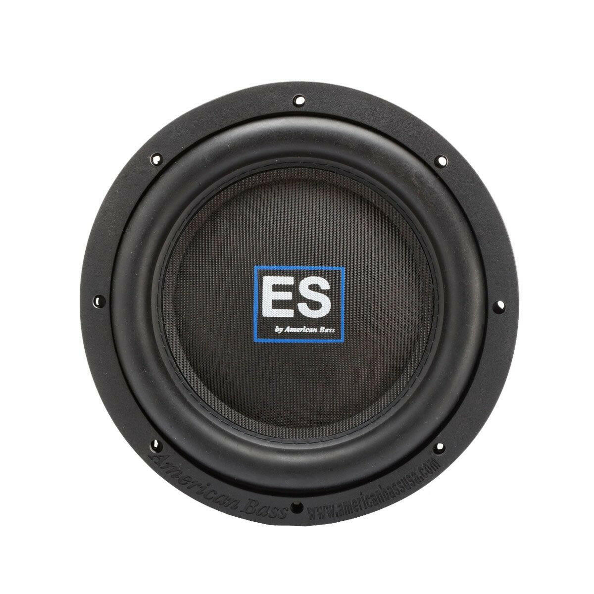 American Bass ES 10
