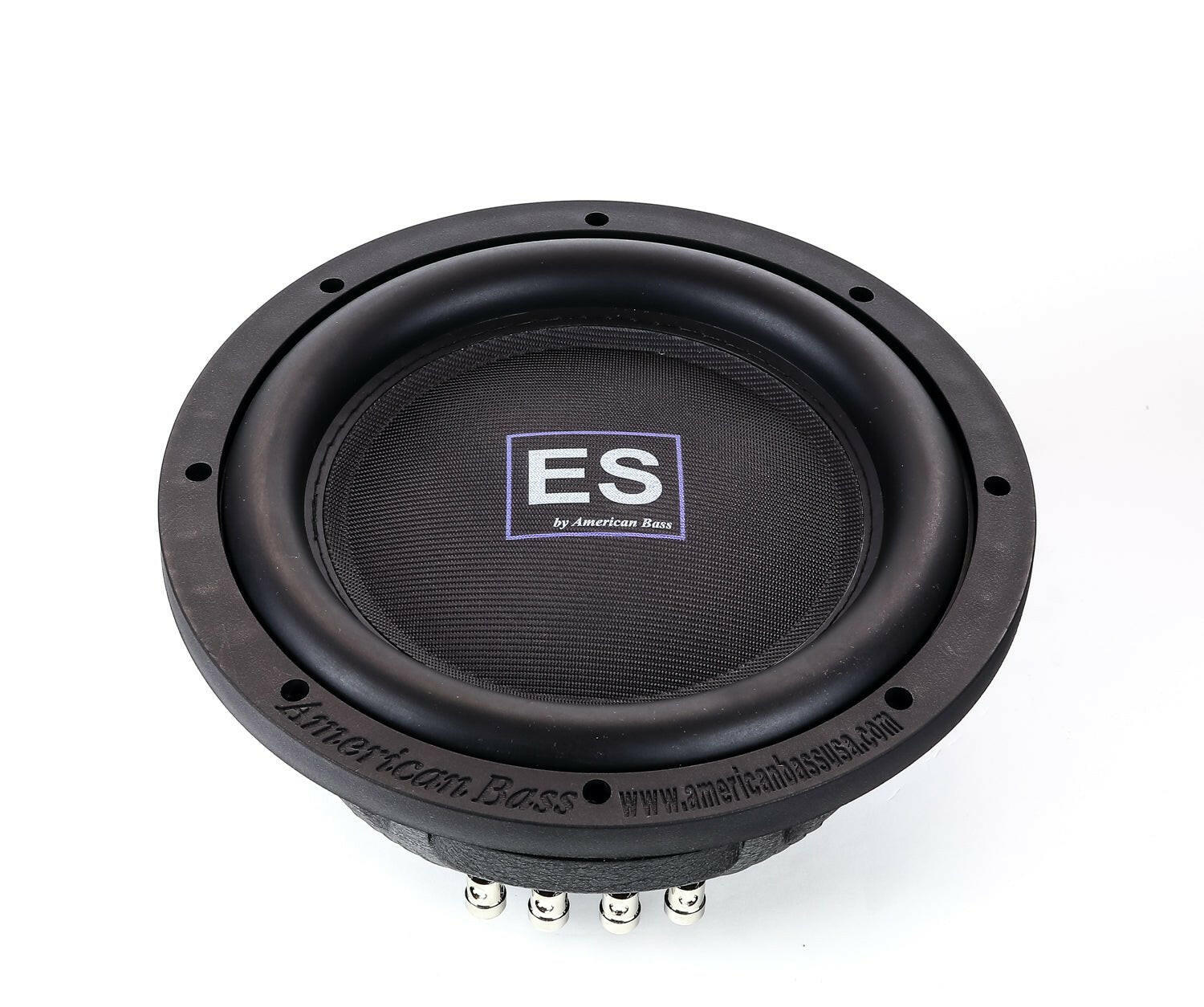 American Bass ES 12