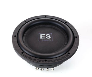American Bass ES 12
