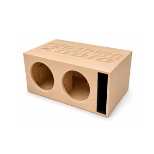 Sundown Audio Dual 8