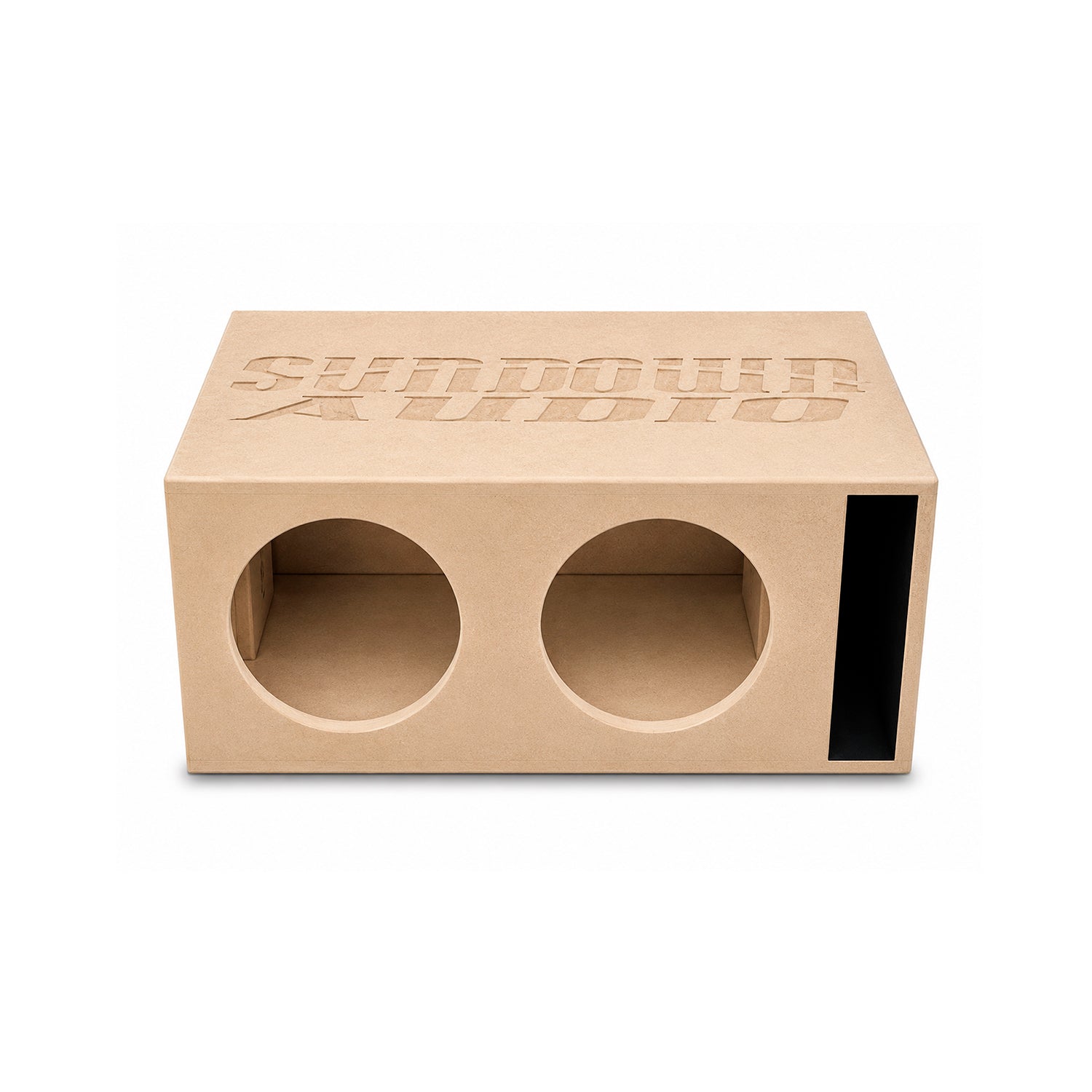 Sundown Audio Dual 12