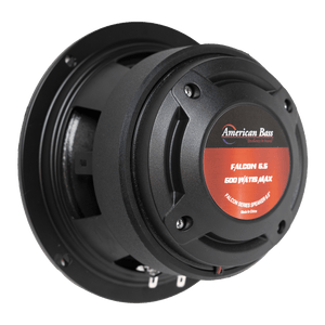 Falcon Series 6.5