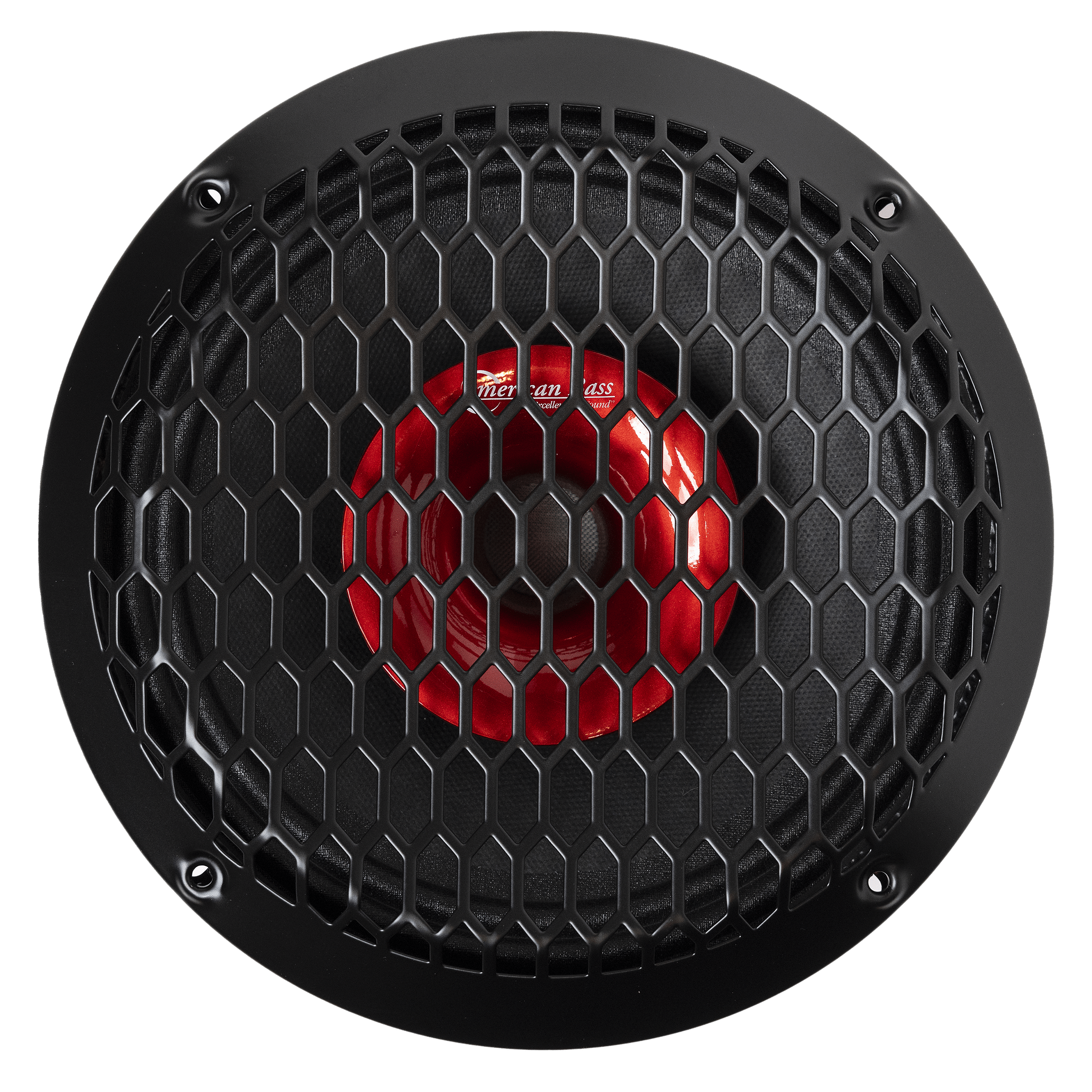Falcon Series 8