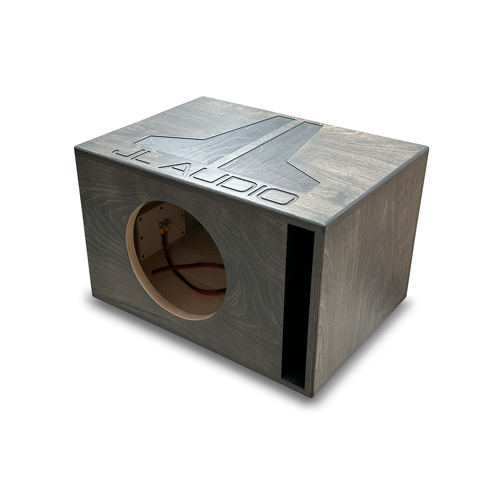 JL Audio Single 12