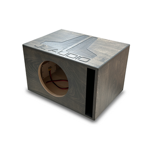 JL Audio Single 12