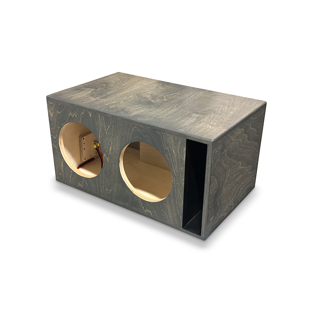 Basshead Supply Dual 10