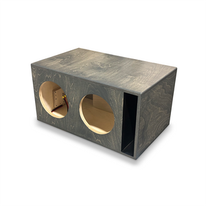 Basshead Supply Dual 10