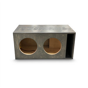 Resilient Sounds Dual 10