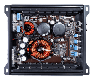 American Bass Godfather 1500.1D Amplifier