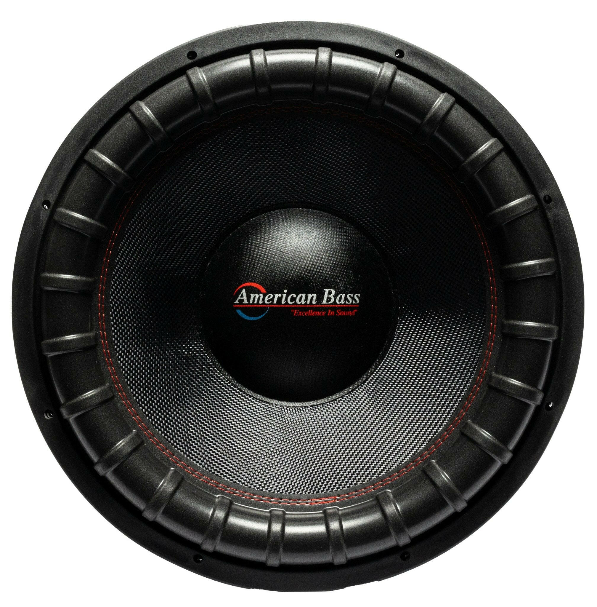 American Bass Godfather 18