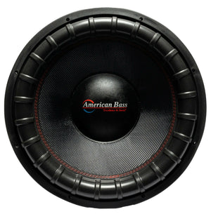 American Bass Godfather 18