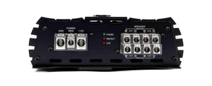 American Bass Godfather 200.4D Amplifier