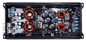 American Bass Godfather 3500.1D Amplifier